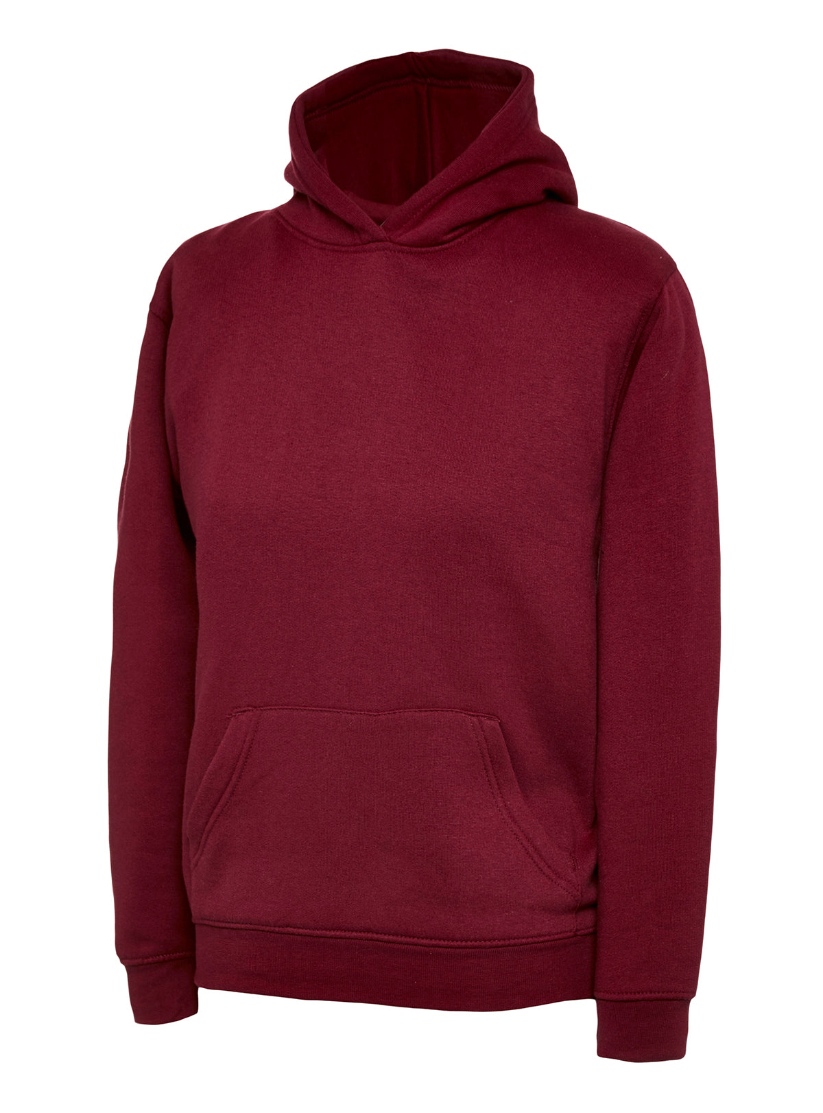 The UX Children�s Hooded Sweatshirt