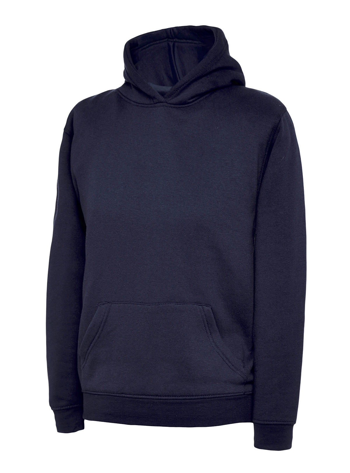 The UX Children�s Hooded Sweatshirt