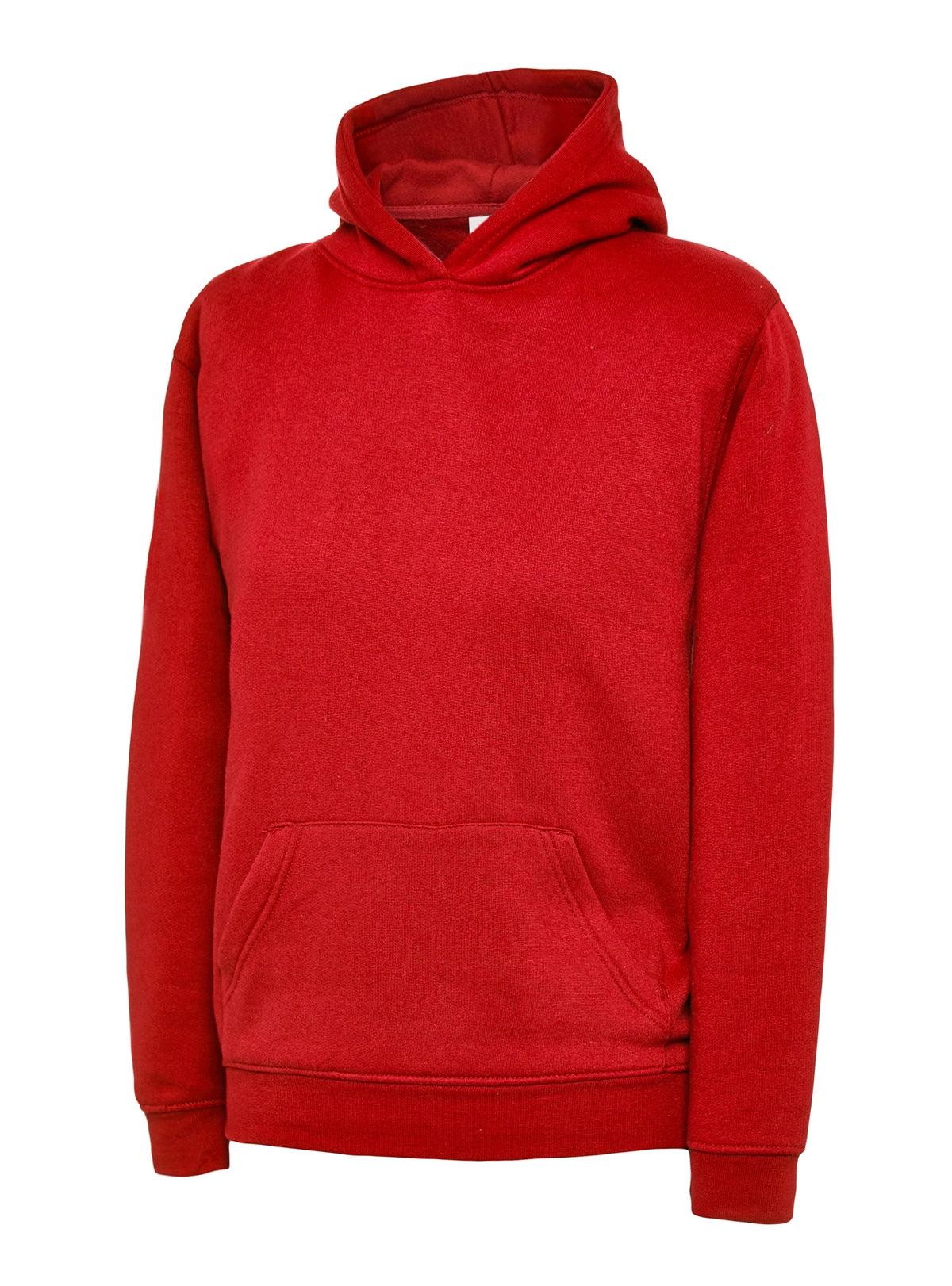 The UX Children�s Hooded Sweatshirt