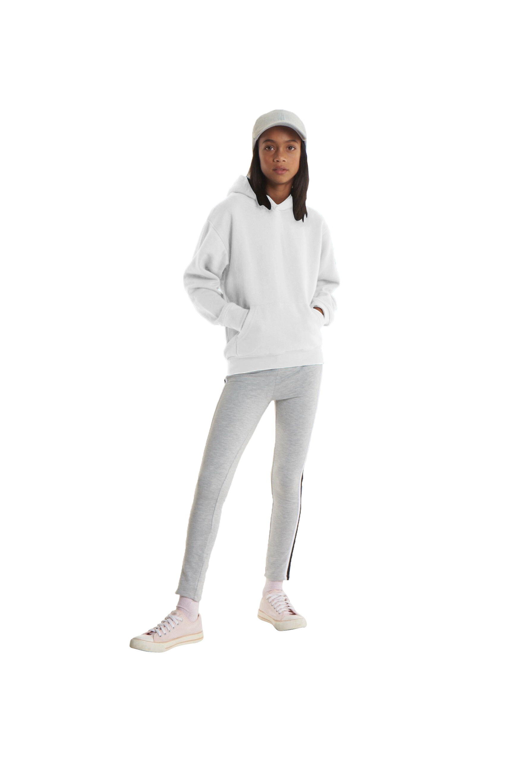 The UX Children�s Hooded Sweatshirt