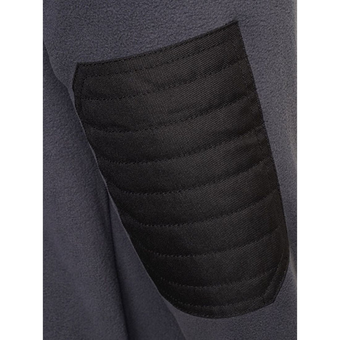 JCB - TRADE FLEECE FULL ZIP