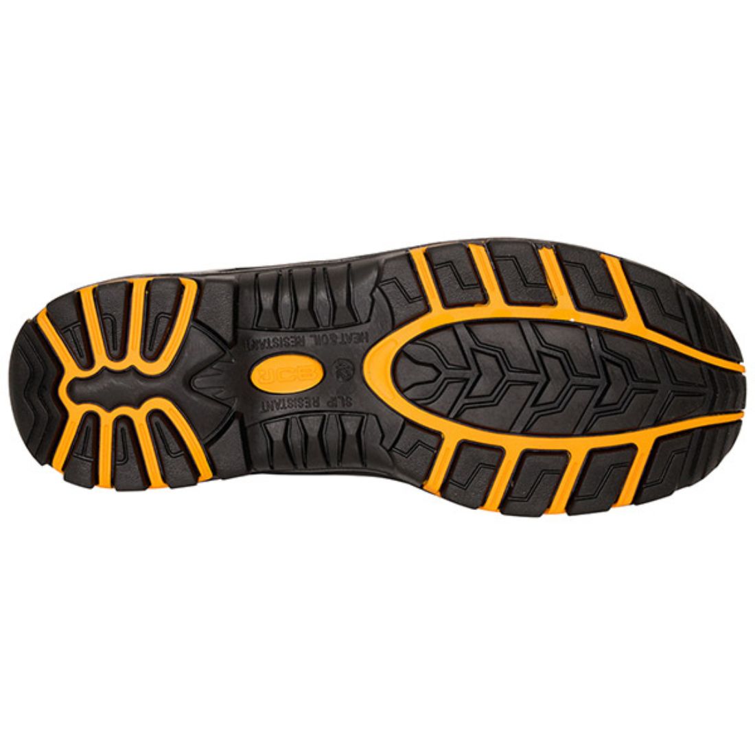 JCB DEALER BOOT S3 HRO SRC