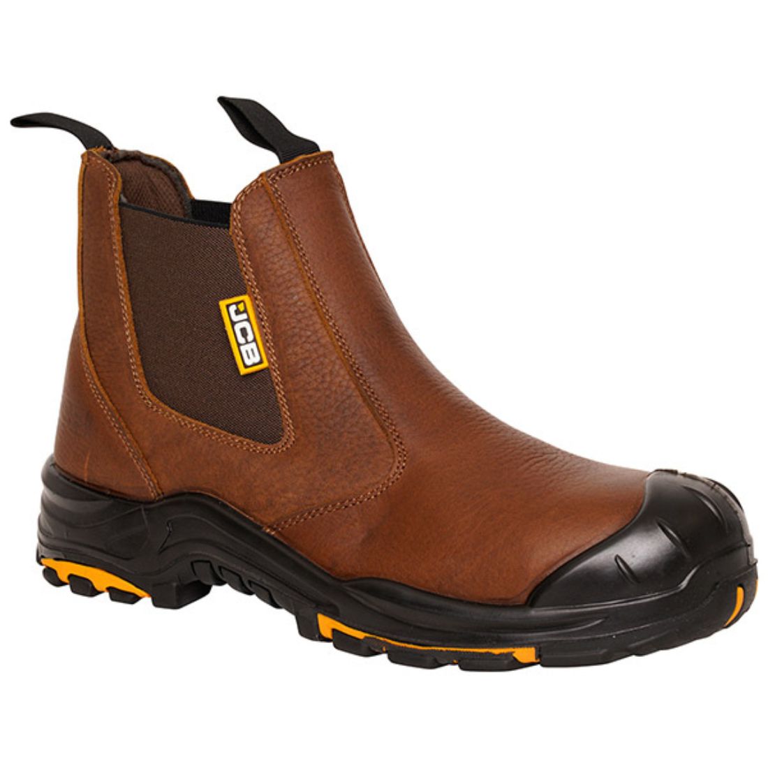JCB DEALER BOOT S3 HRO SRC