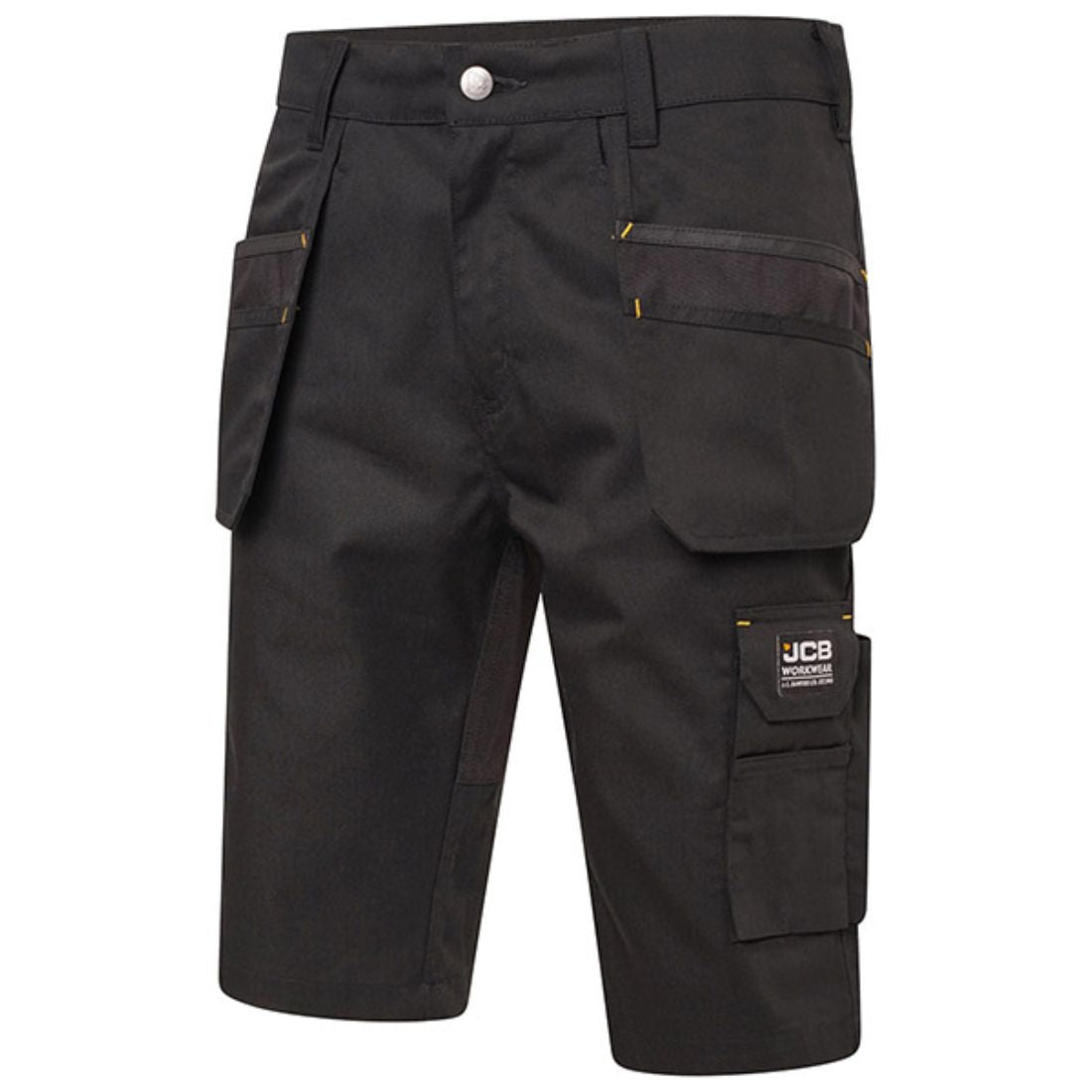 JCB - TRADE HYBRID STRETCH SHORT
