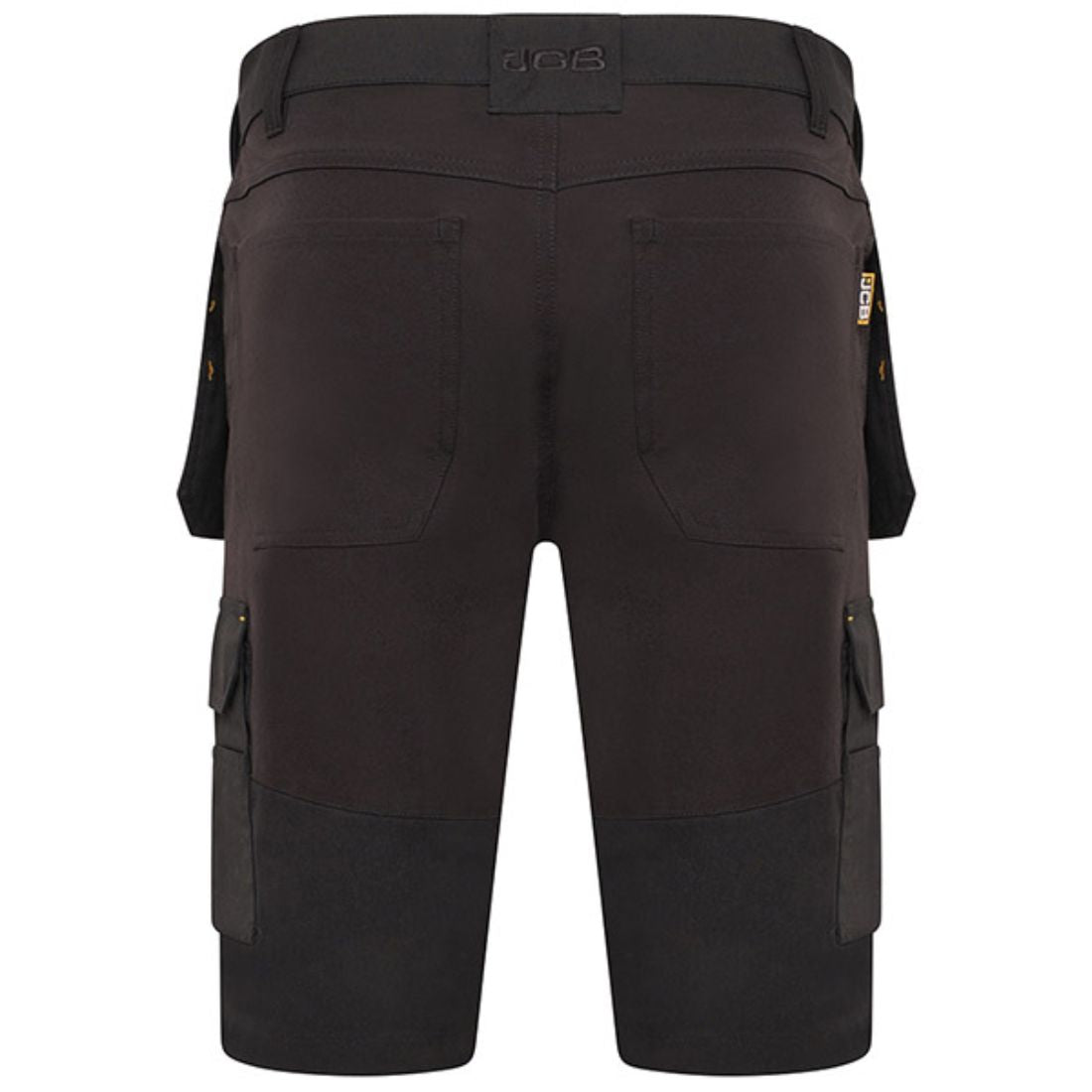 JCB - TRADE HYBRID STRETCH SHORT
