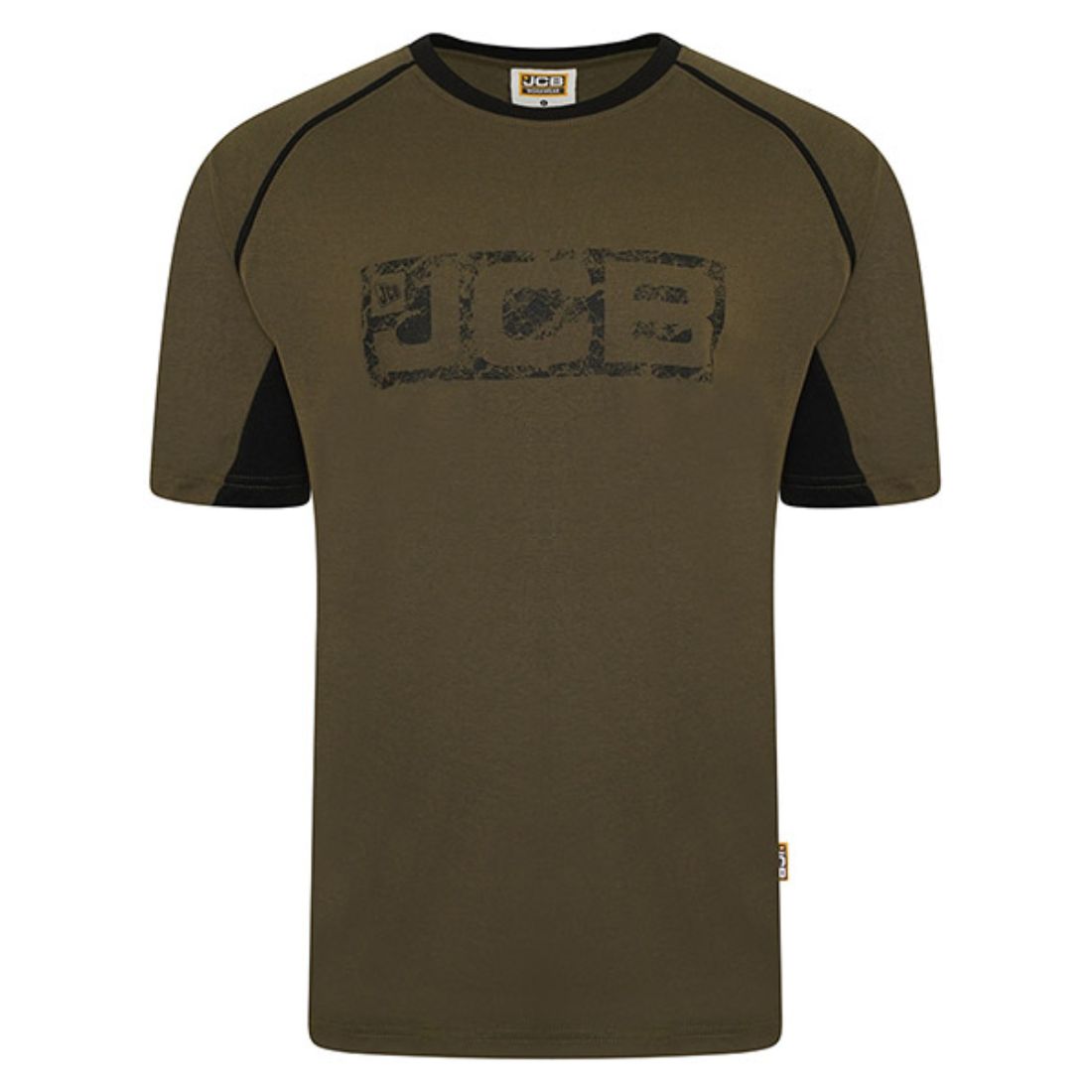 JCB Trade T-Shirt