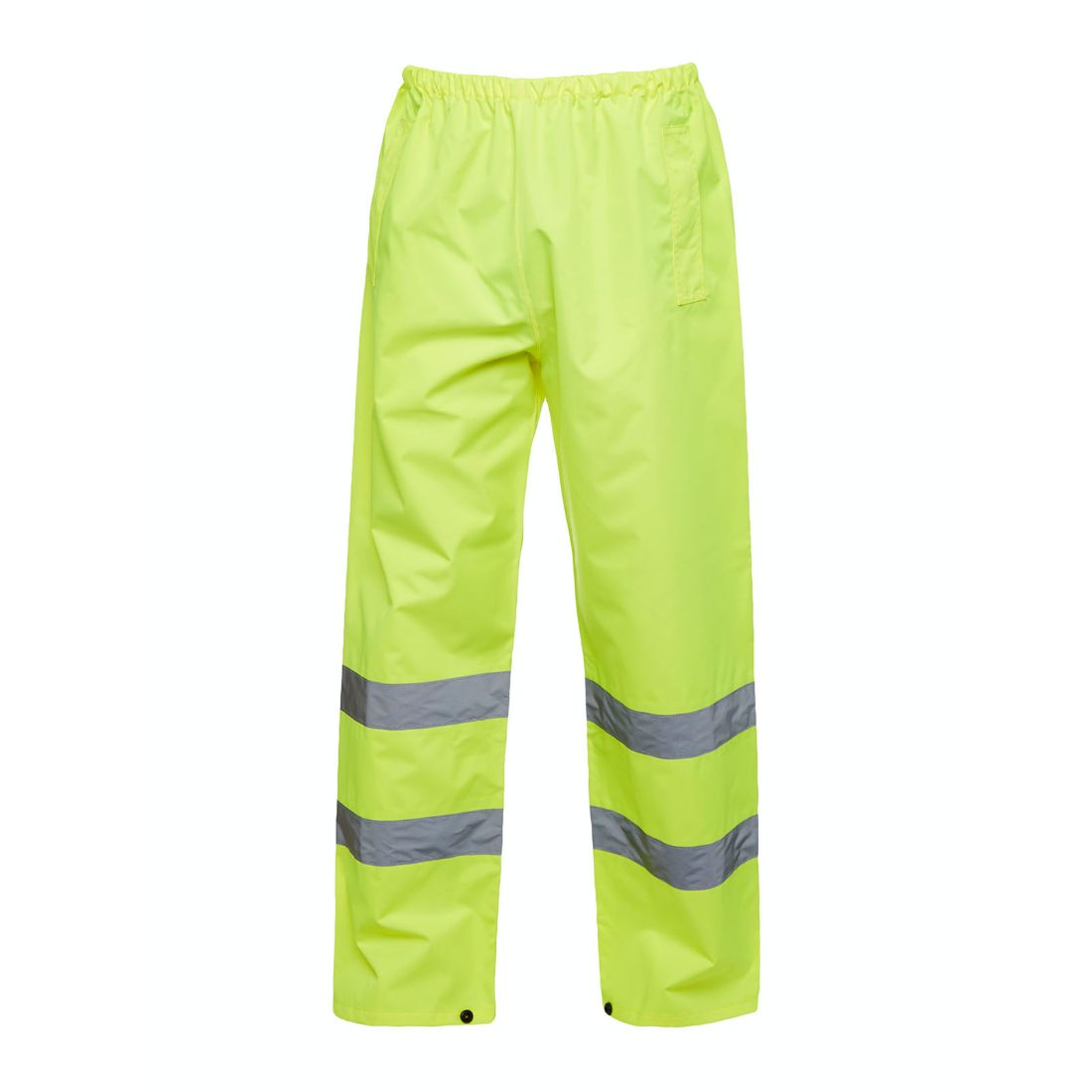 Uneek Hi Vis Workwear Trouser