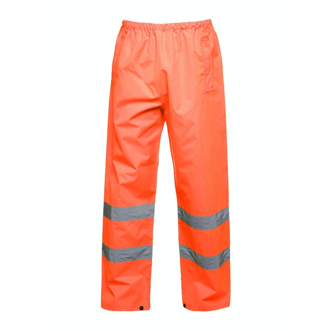 Uneek Hi Vis Workwear Trouser