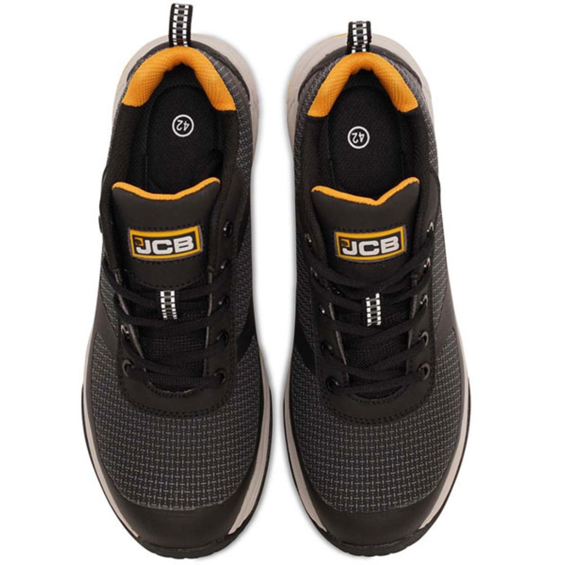 JCB SPARK BLACK TRAINER S3 SRC