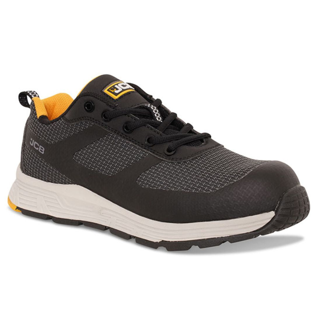 JCB SPARK BLACK TRAINER S3 SRC