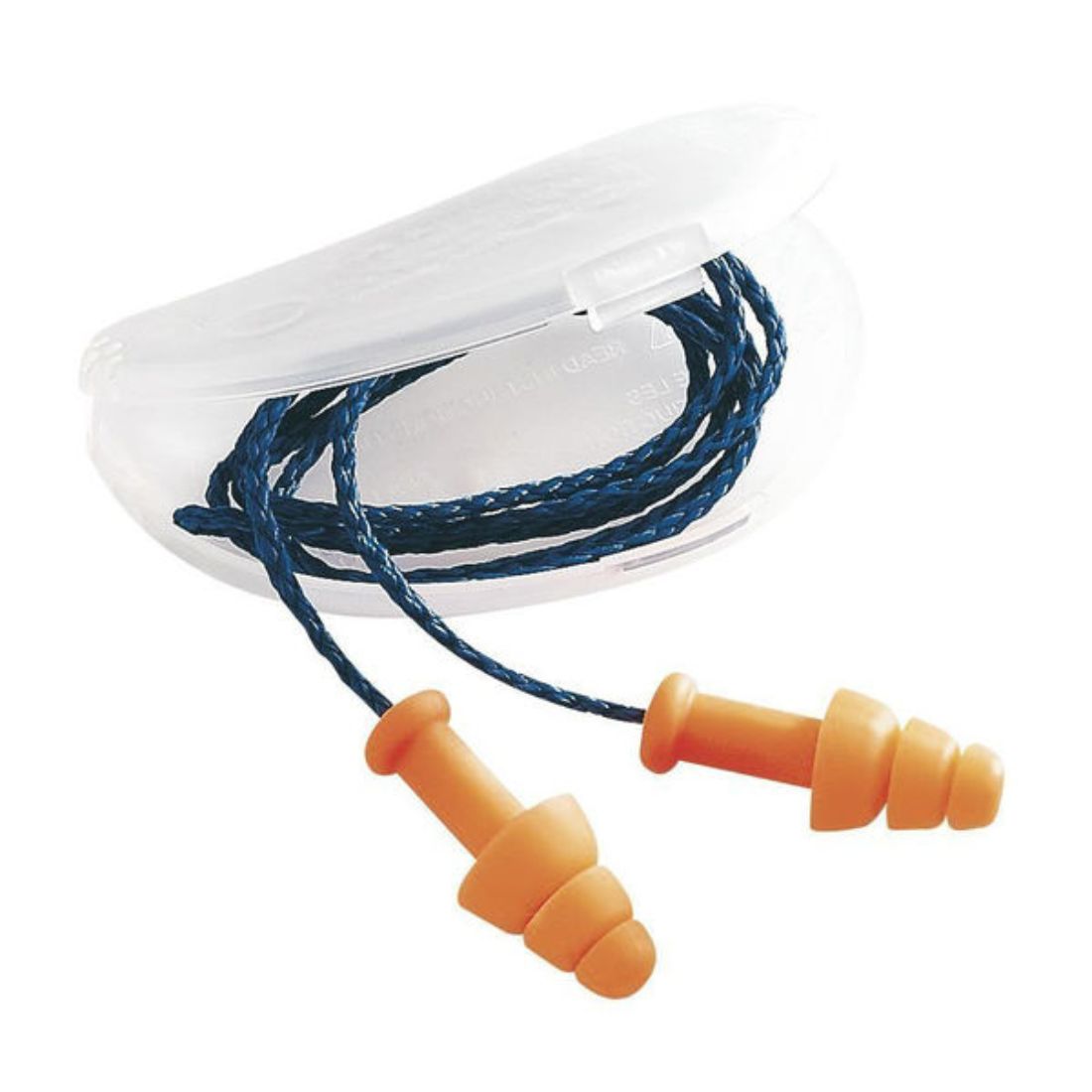HOWARD LEIGHT SMARTFIT CORDED FLIP TOP BOX (Pack Of 50)