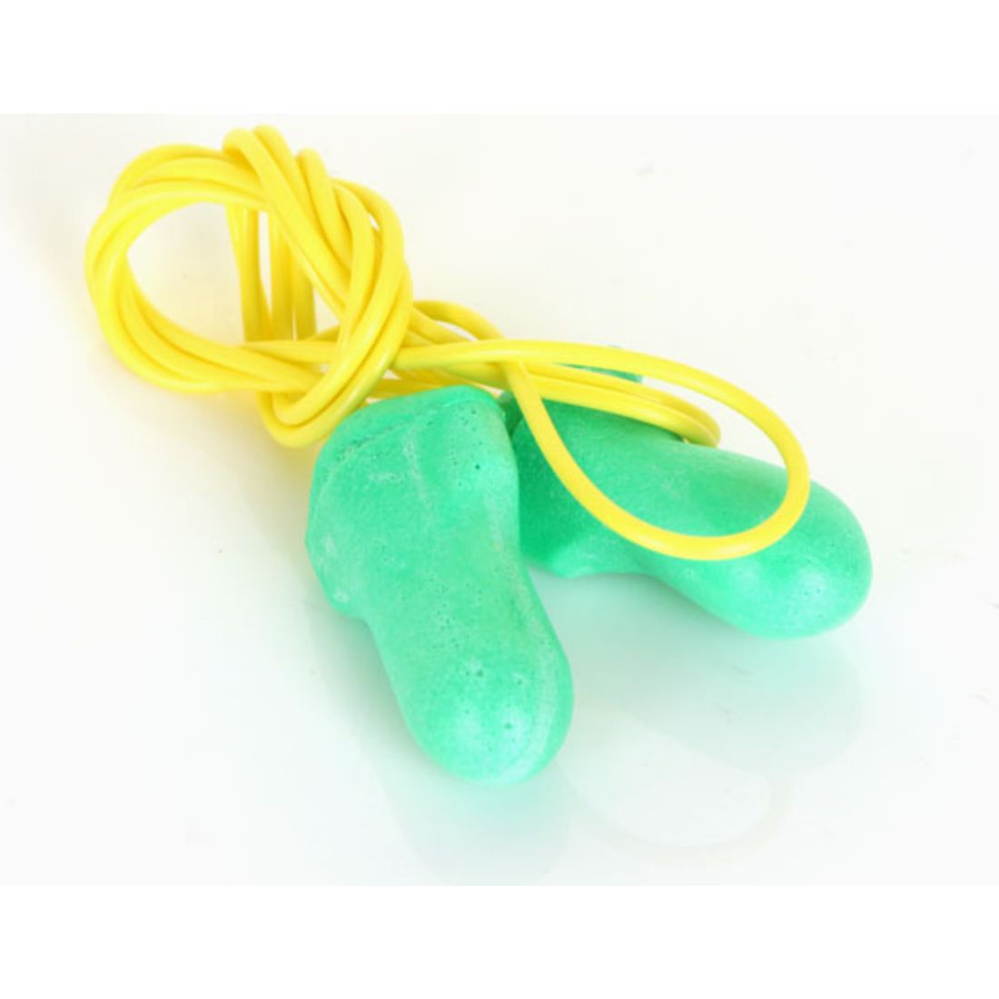 Honeywell MAXLITE EARPLUG CORDED (Pack Of 100)