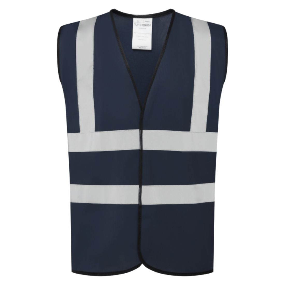 Supertouch Coloured Vest