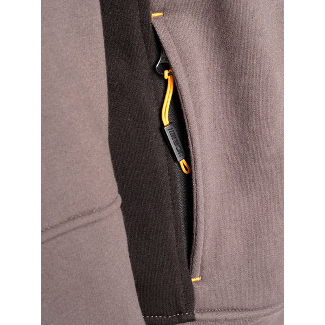 JCB - TRADE CREW SWEATSHIRT