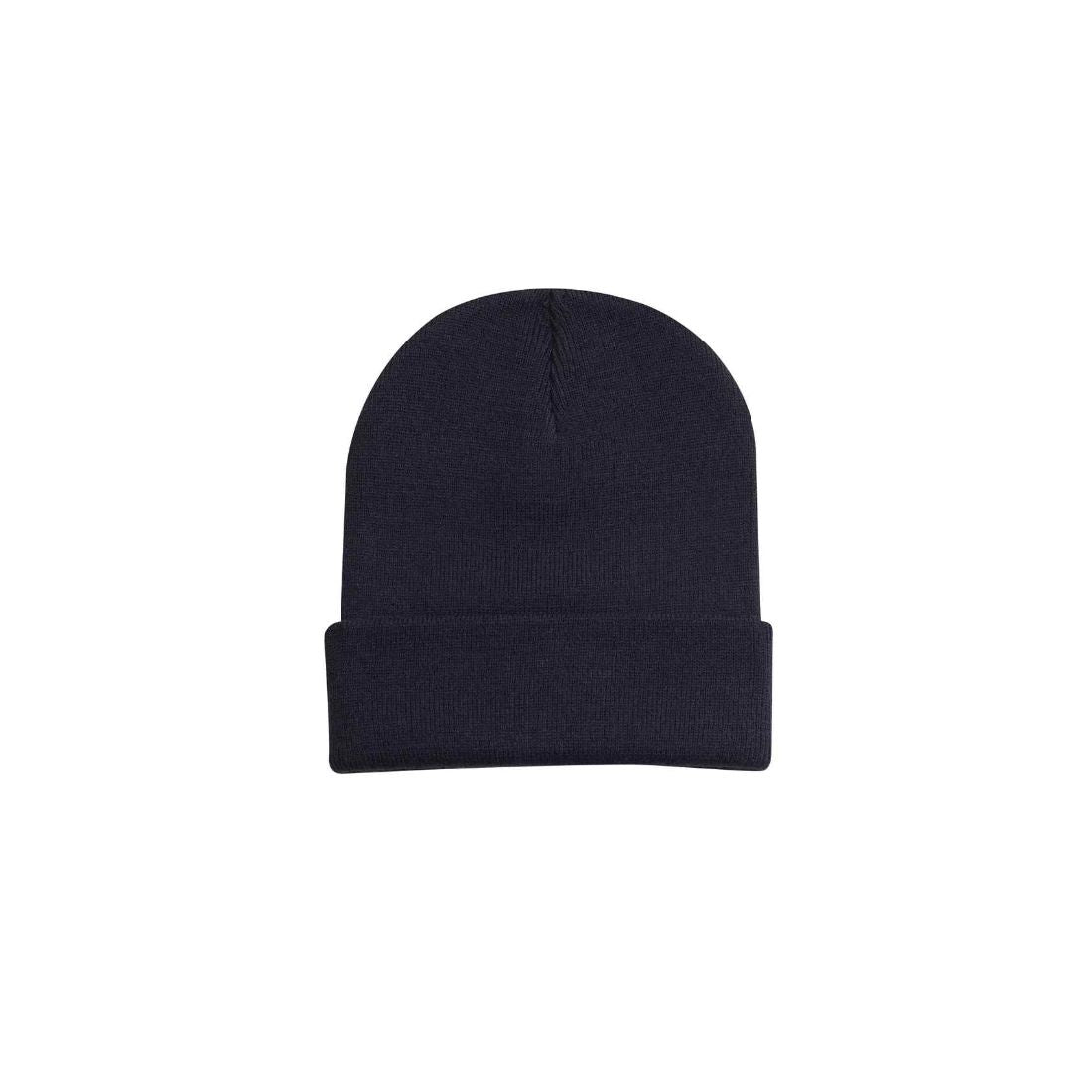 Uneek Heavyweight Cuffed Beanie