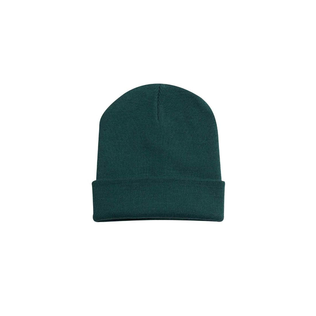 Uneek Heavyweight Cuffed Beanie