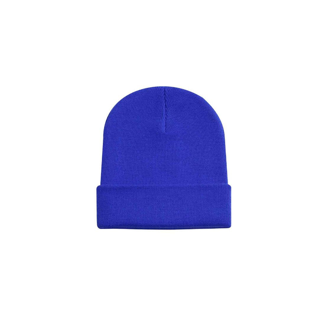 Uneek Heavyweight Cuffed Beanie