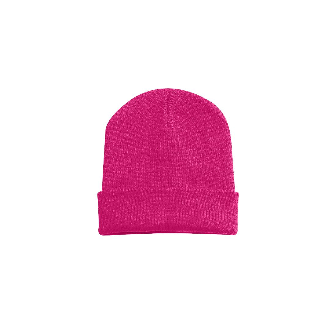 Uneek Heavyweight Cuffed Beanie