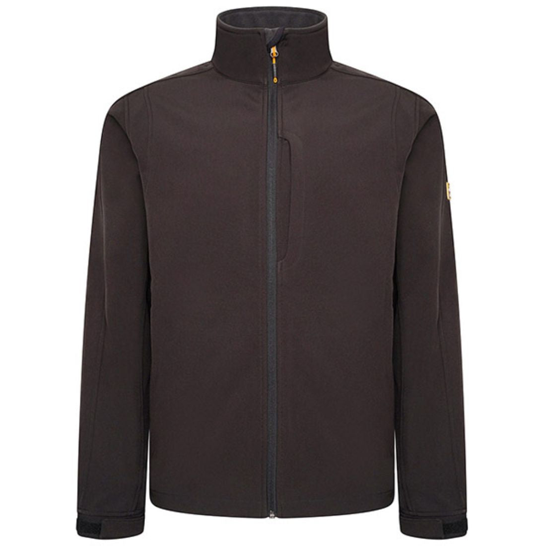 JCB TRADE SOFTSHELL JACKET