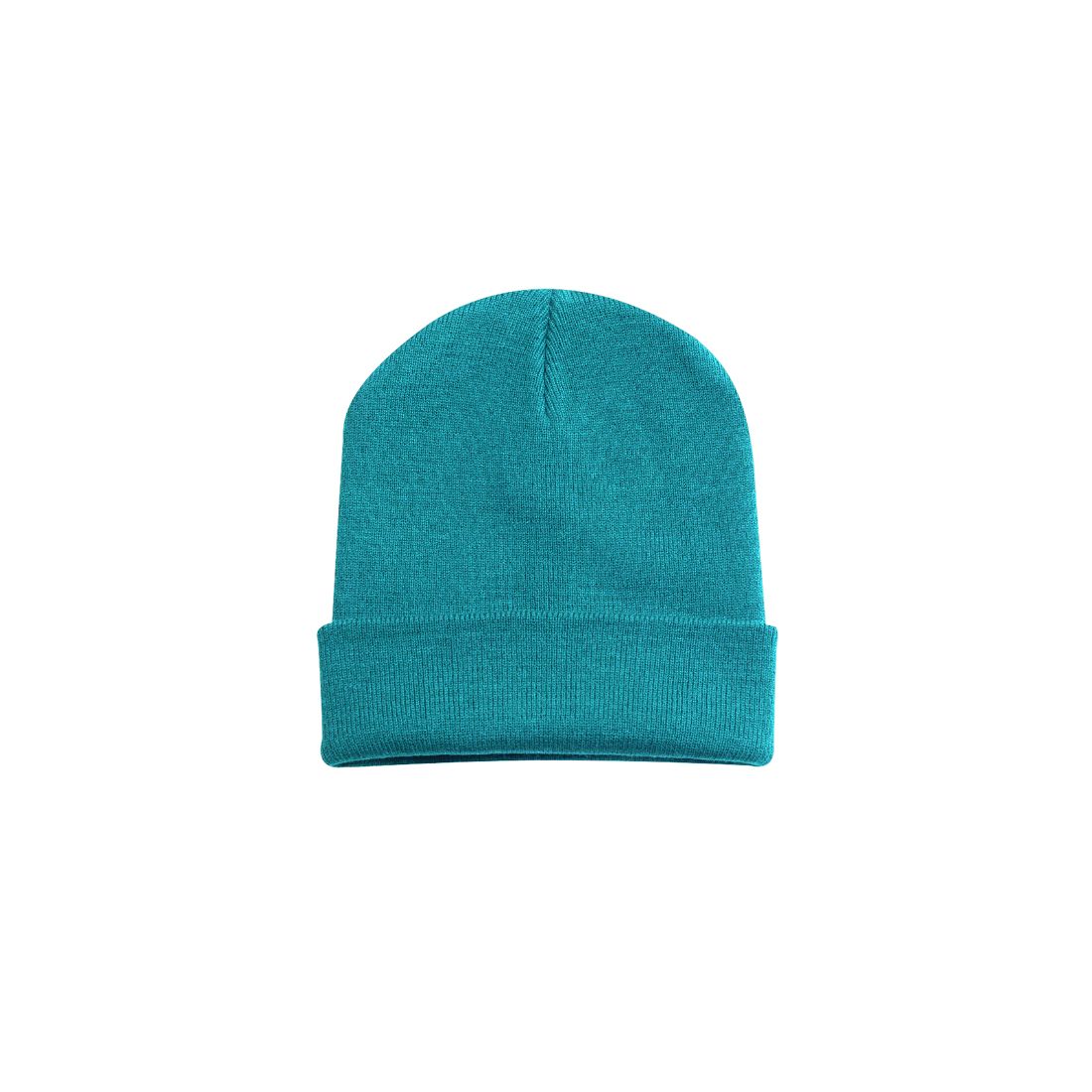 Uneek Heavyweight Cuffed Beanie