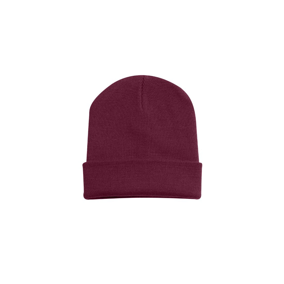 Uneek Heavyweight Cuffed Beanie