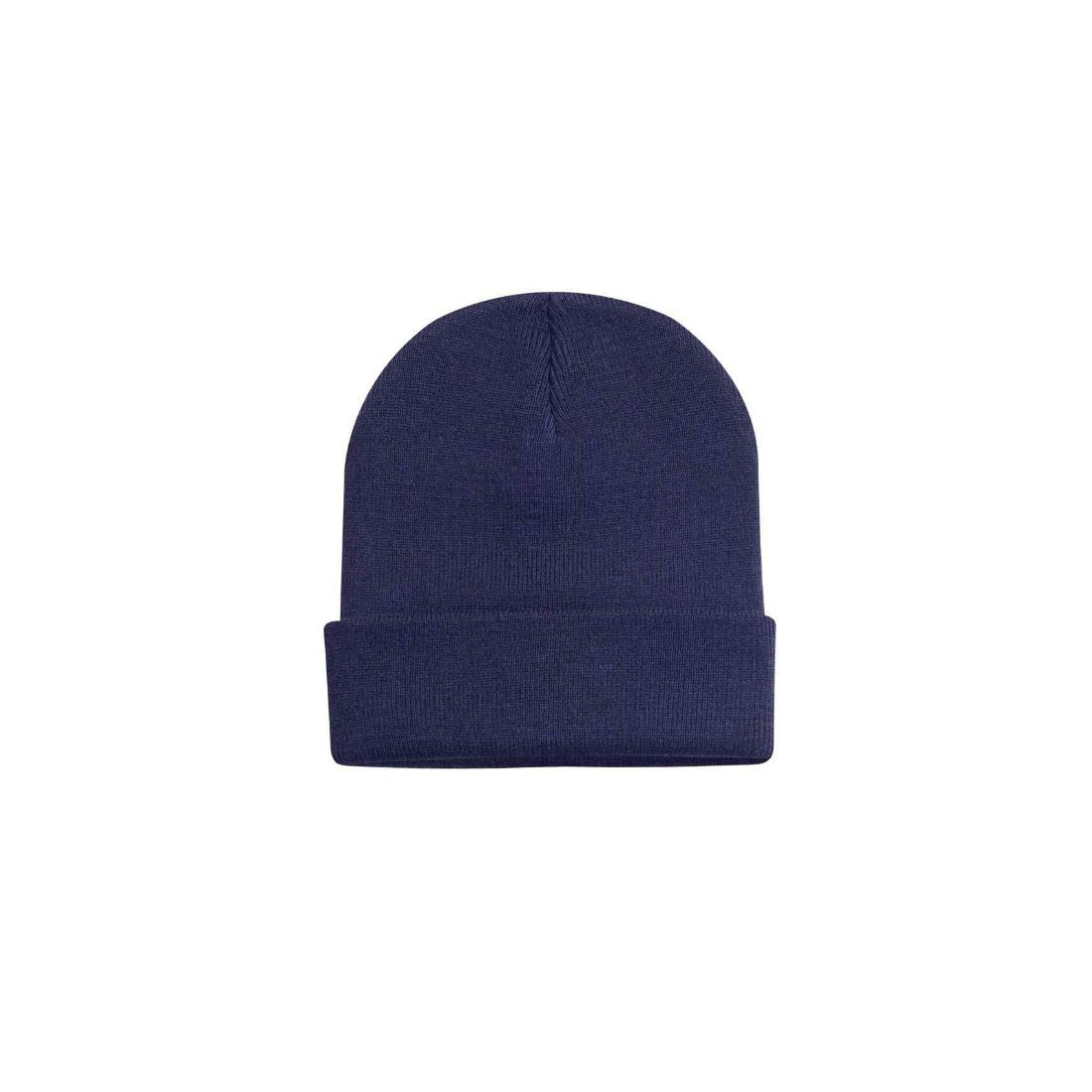 Uneek Heavyweight Cuffed Beanie