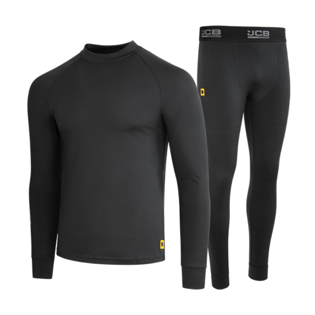JCB UNISEX BASE LAYER SET