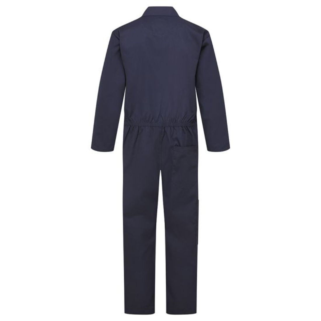 Supertouch Basic Polycotton Coverall