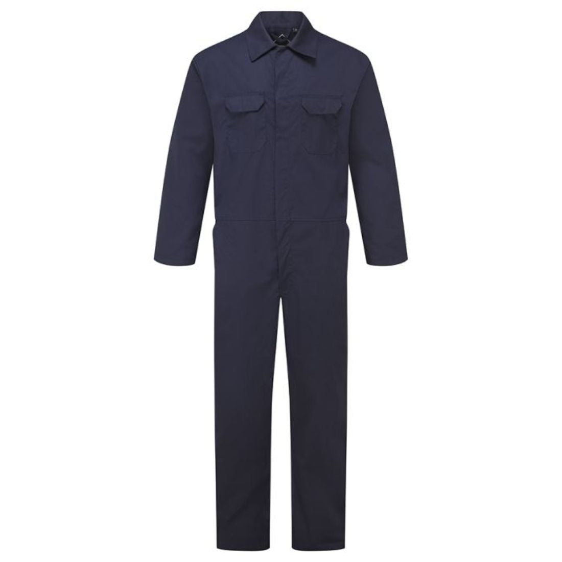 Supertouch Basic Polycotton Coverall