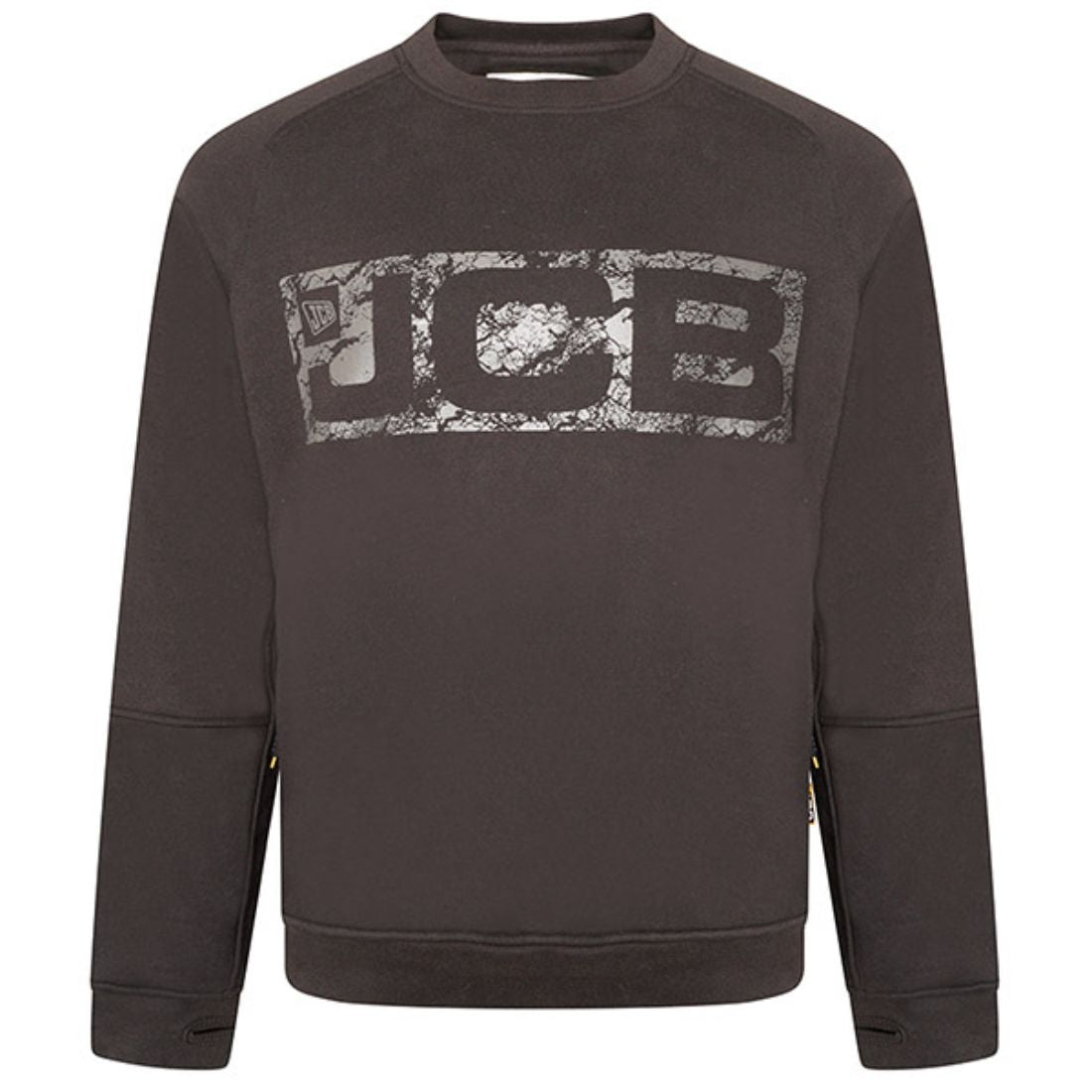 JCB - TRADE CREW SWEATSHIRT