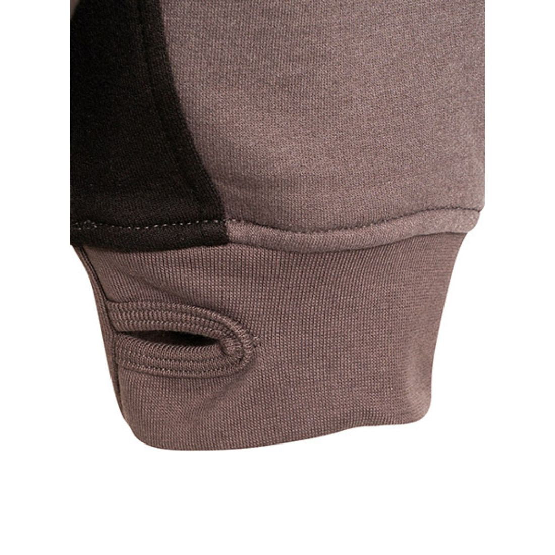 JCB - TRADE CREW SWEATSHIRT