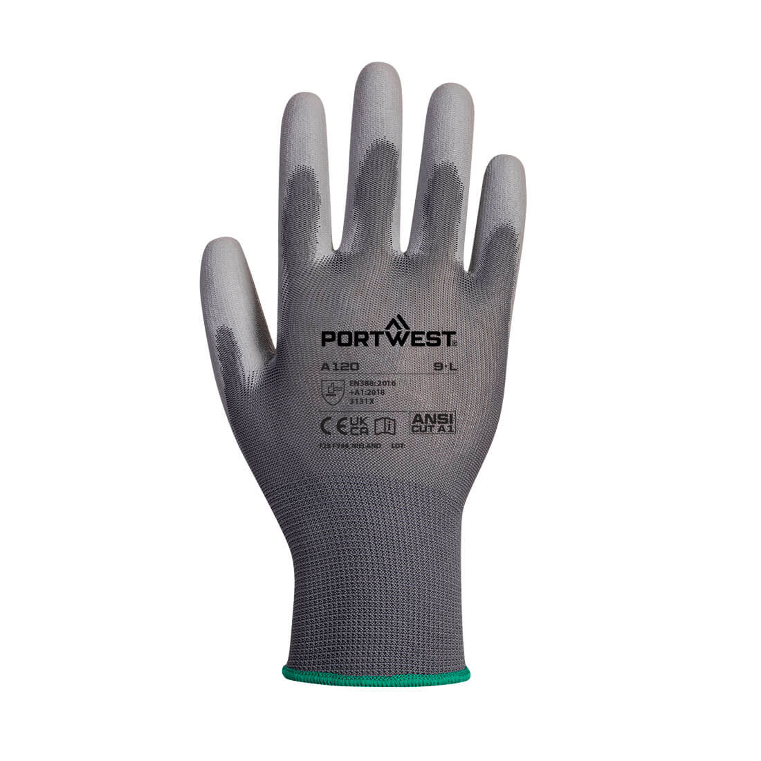 Portwest Vending PU Palm (288 Pairs) VB120