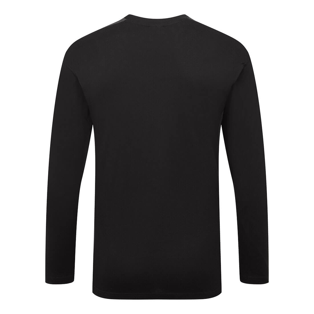 Portwest Two-Tone T-Shirt L/S W1664