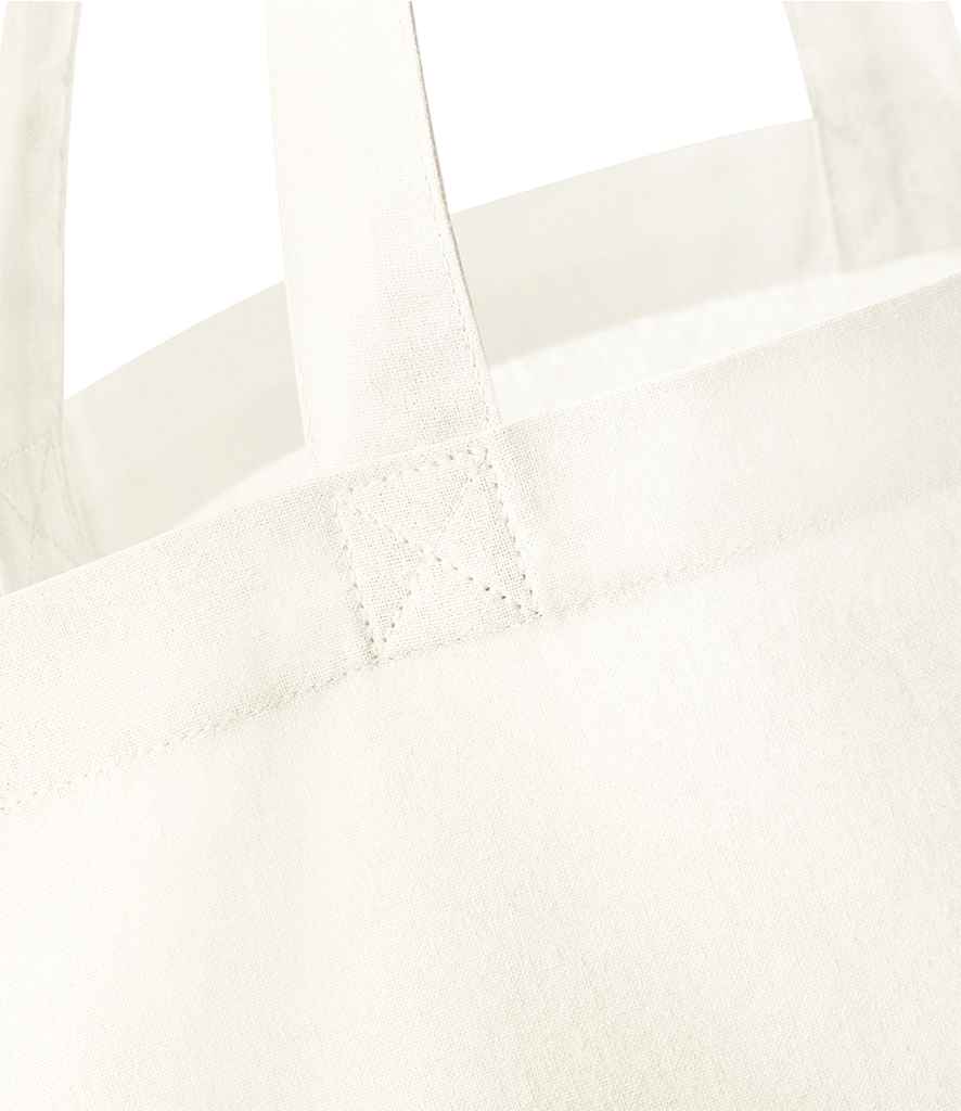 Westford Mill Organic Natural Dyed Maxi Bag for Life