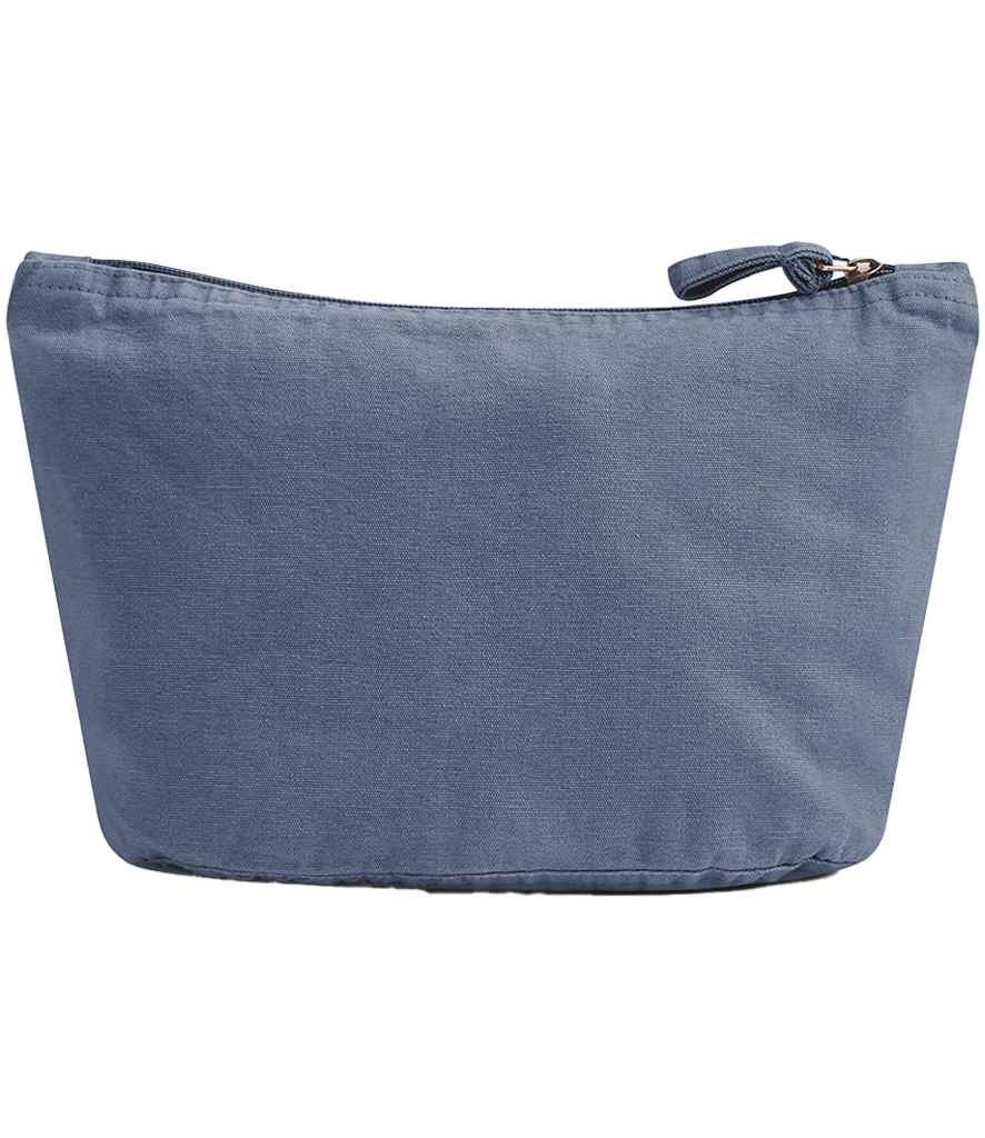 Westford Mill Garment Dyed Accessory Bag