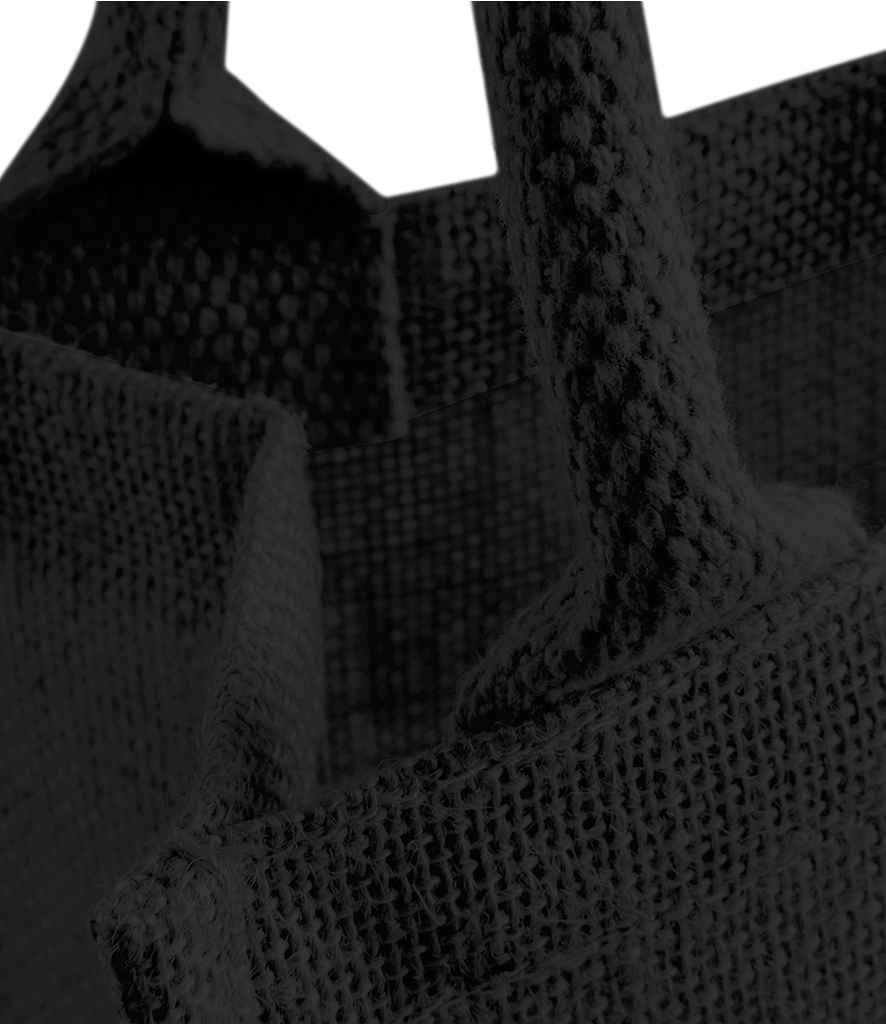 Westford Mill Jute Midi Tote Bag