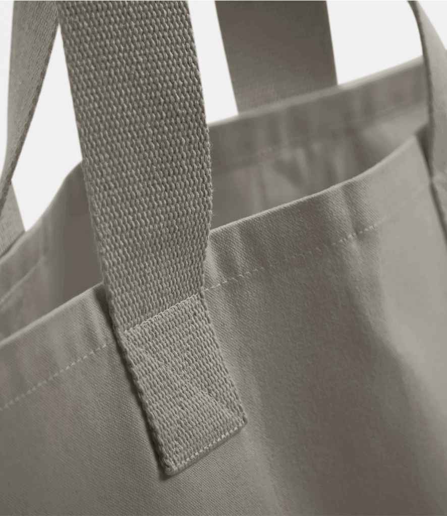 Westford Mill Everyday Canvas Tote Bag