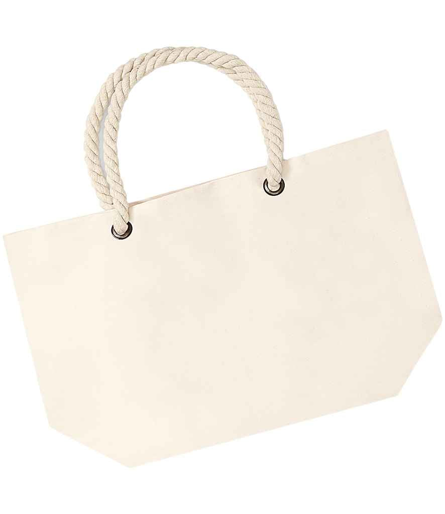Westford Mill Nautical Beach Bag