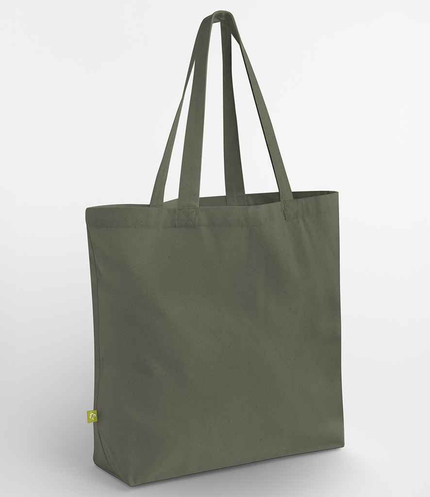 Westford Mill EarthAware® Organic Maxi Bag For Life