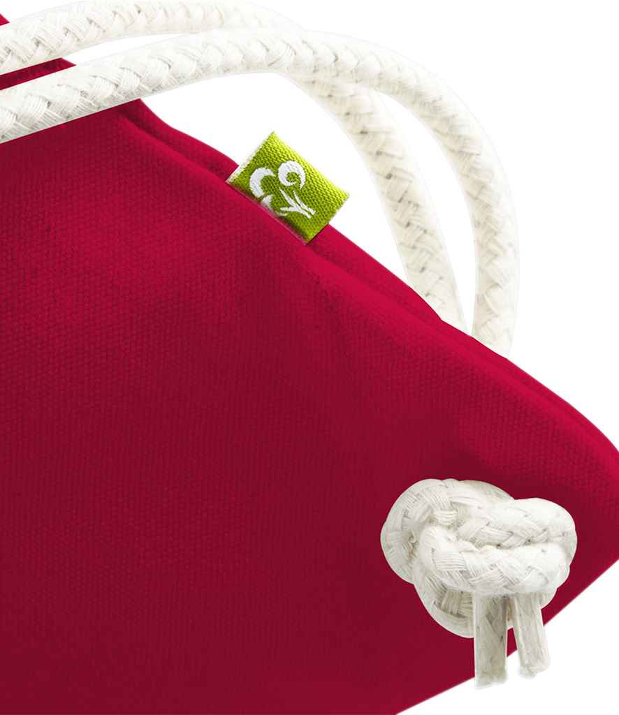 Westford Mill EarthAware® Organic Gymsac