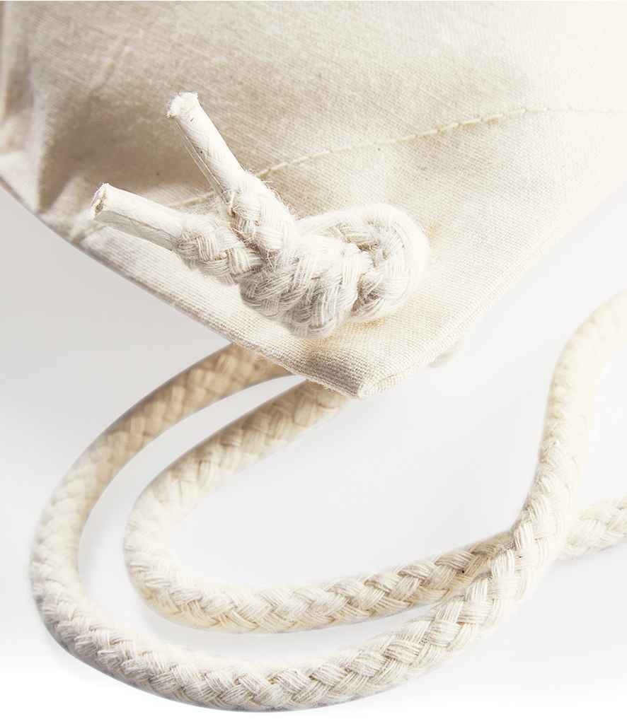 Westford Mill EarthAware® Organic Gymsac