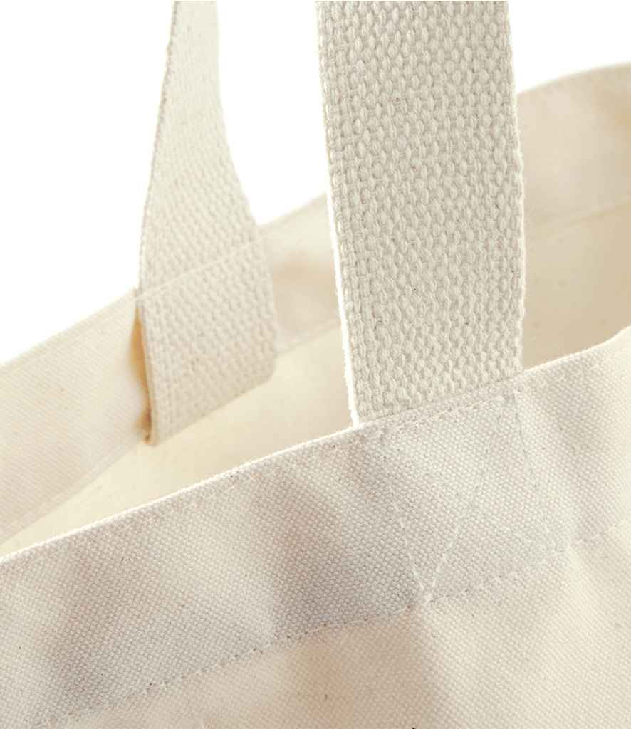 Westford Mill EarthAware® Organic Marina Tote Bag