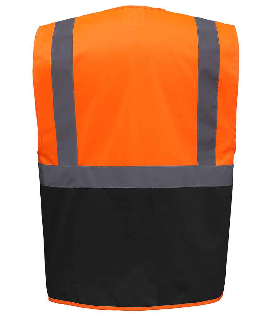 Yoko Executive Waistcoat