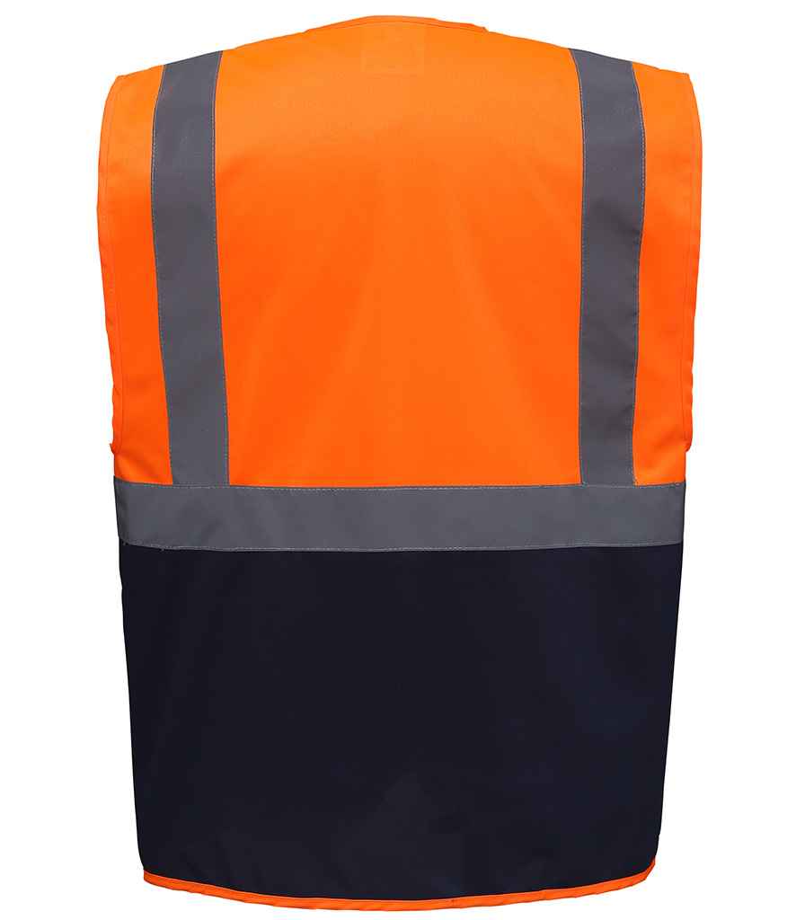 Yoko Executive Waistcoat