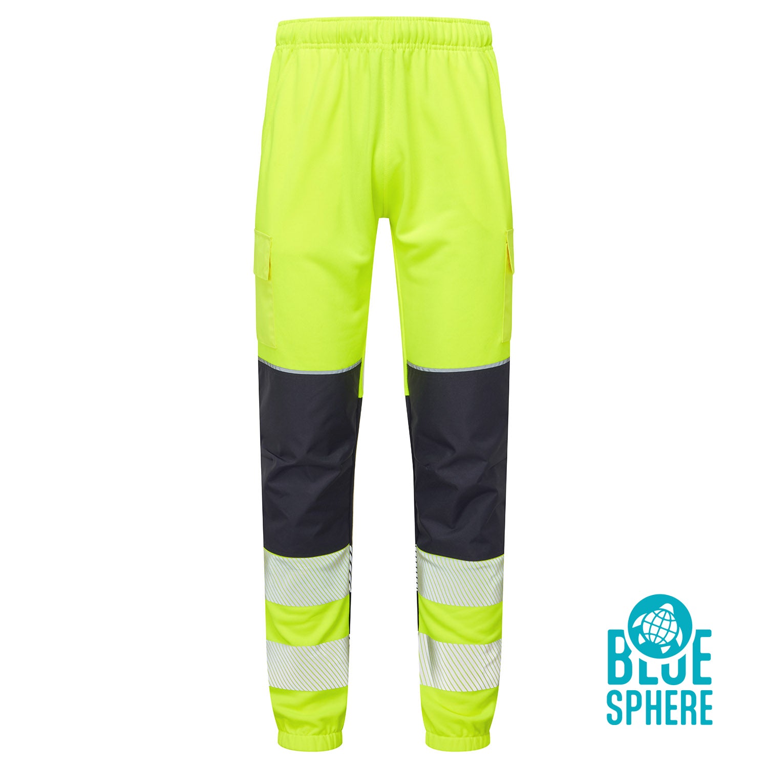 Essentials Hi-Vis Eco CottonCool Jogger