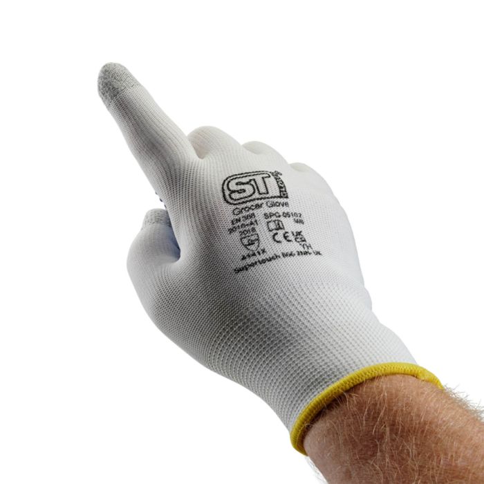 Supertouch Grocer Glove