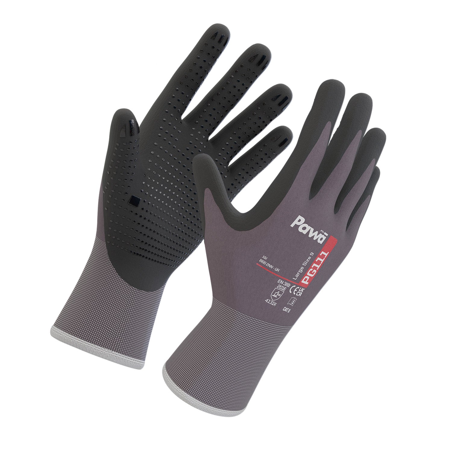 Pawa PG111 Breathable Glove