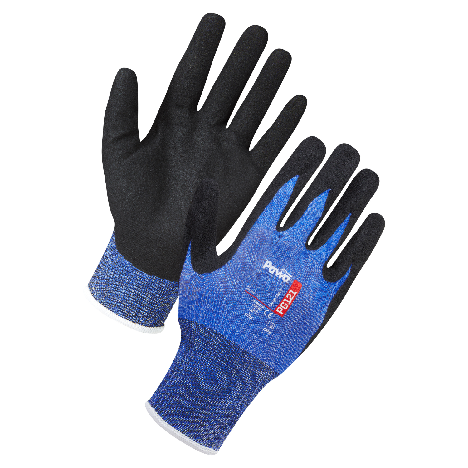 Pawa PG121 Coolmax Gloves