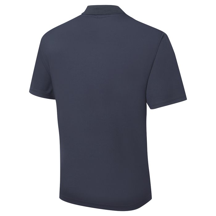 Supertouch Bird Eye Polo Shirt