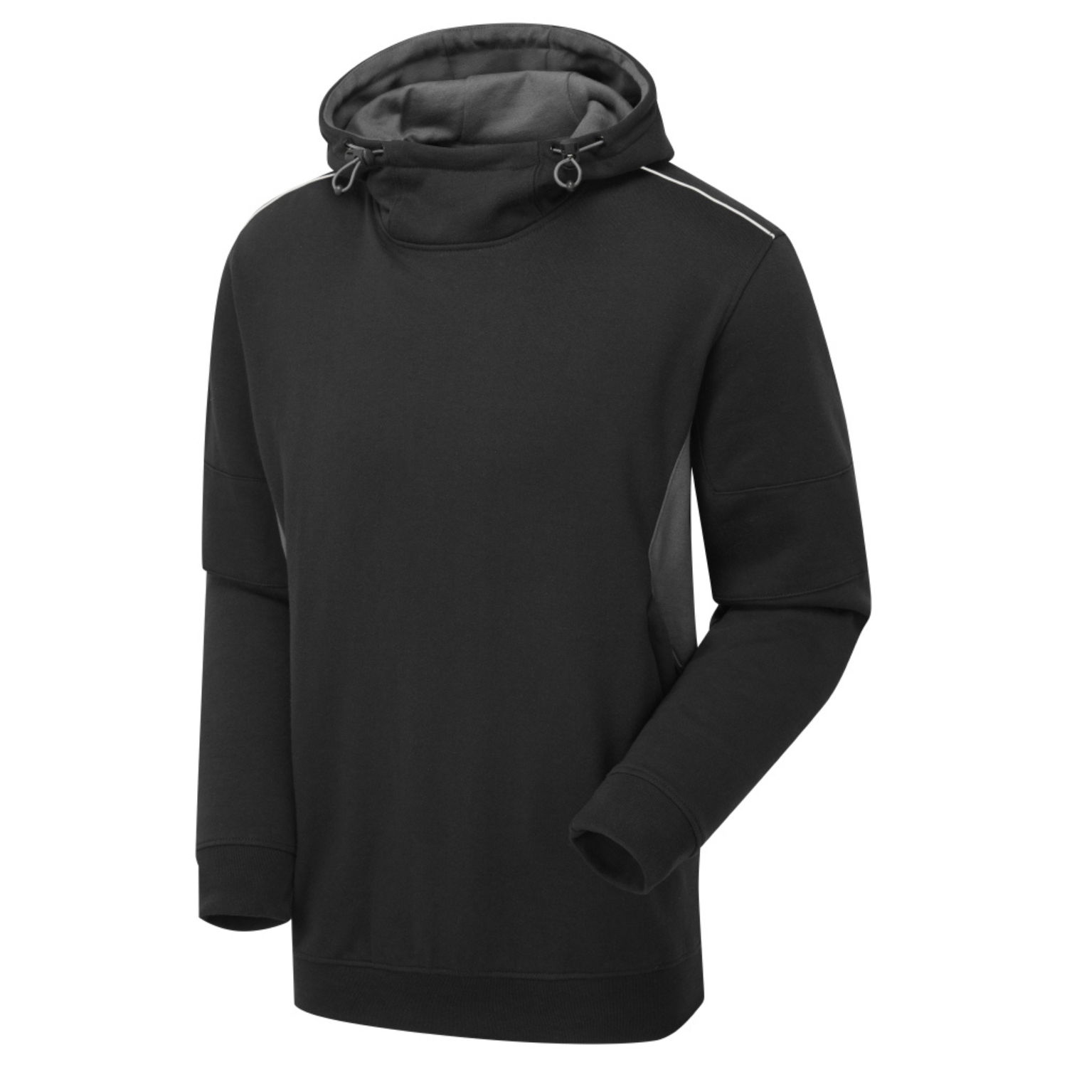 SYSTEM WORK ECO O/H HOODIE